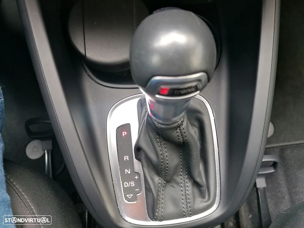 Audi A1 Sportback 1.4 TDI S tronic - 18