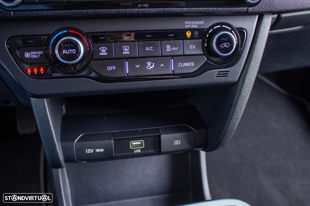 Kia e-Niro 64kWh - 13