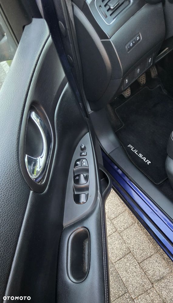 Nissan Pulsar - 15