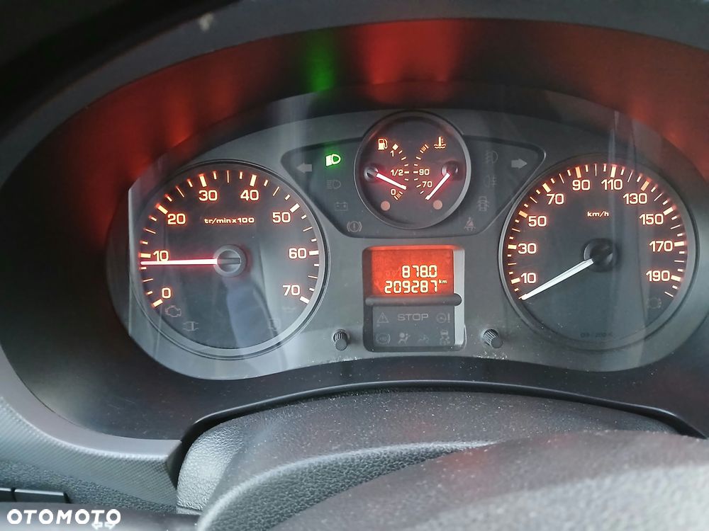 Citroën Berlingo - 9