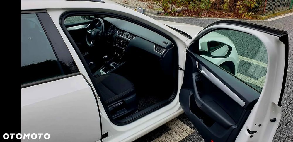Skoda Octavia 1.6 TDI SCR Ambition - 5