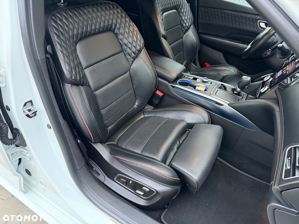 Renault Talisman BLUE dCi 200 EDC INITIALE PARIS - 32
