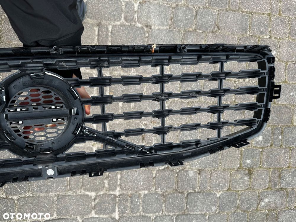 volvo v60 s60 iii (19-) grill atrapa r-design oe 32368136 - 6