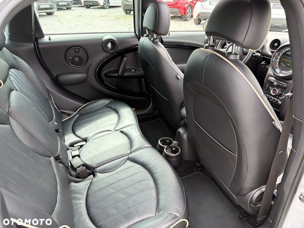MINI Countryman - 10