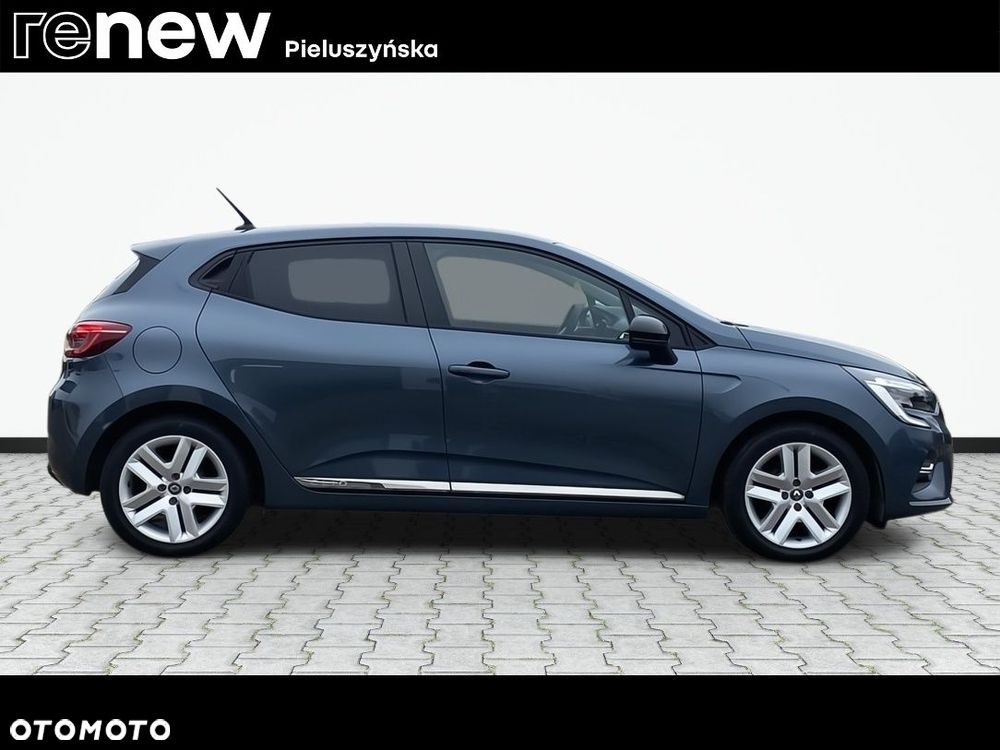 Renault Clio 1.0 TCe Zen - 6