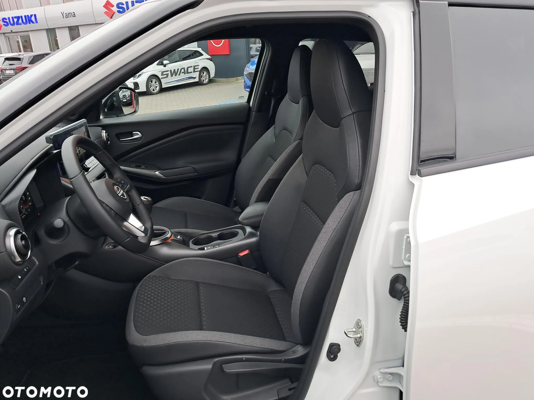 Nissan Juke 1.0 DIG-T N-Connecta - 12
