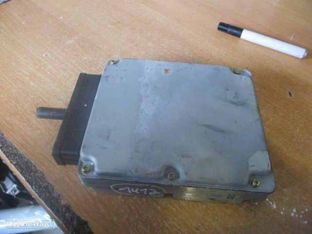 Centralina 2R8310k975ea JAGUAR S TYPE 2003 2.5 I 0P Denso - 1