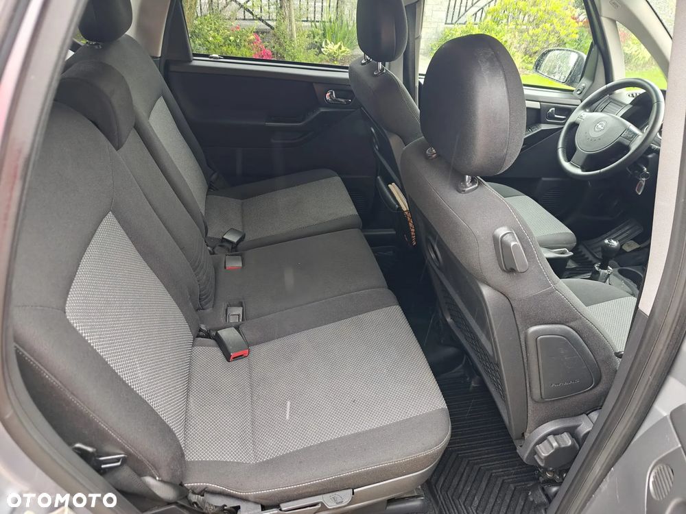 Opel Meriva 1.7 CDTI - 16