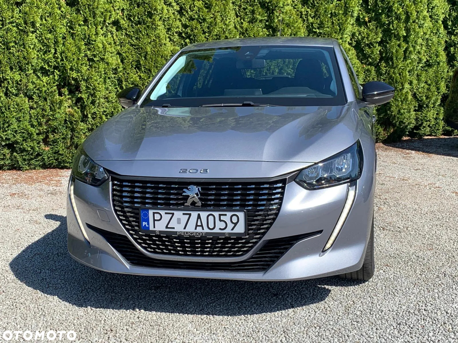 Peugeot 208 PureTech 75 Like - 2