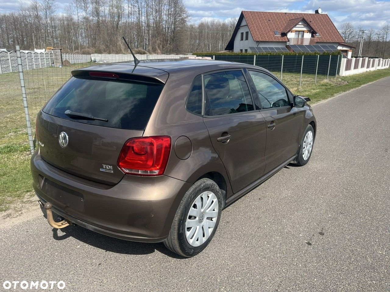 Volkswagen Polo - 1
