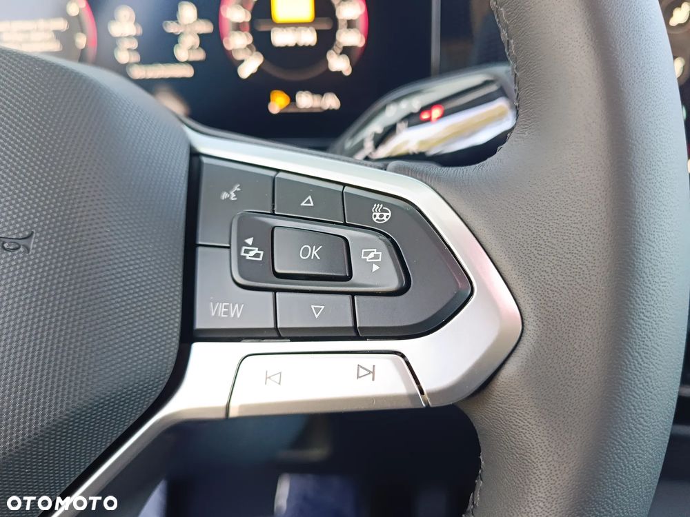 Volkswagen Tiguan 1.5 eTSI Life Plus DSG - 28