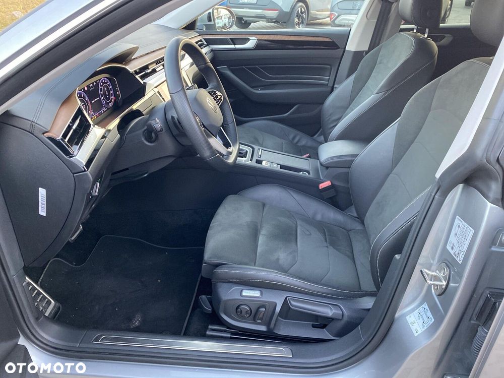 Volkswagen Arteon Shooting Brake - 12