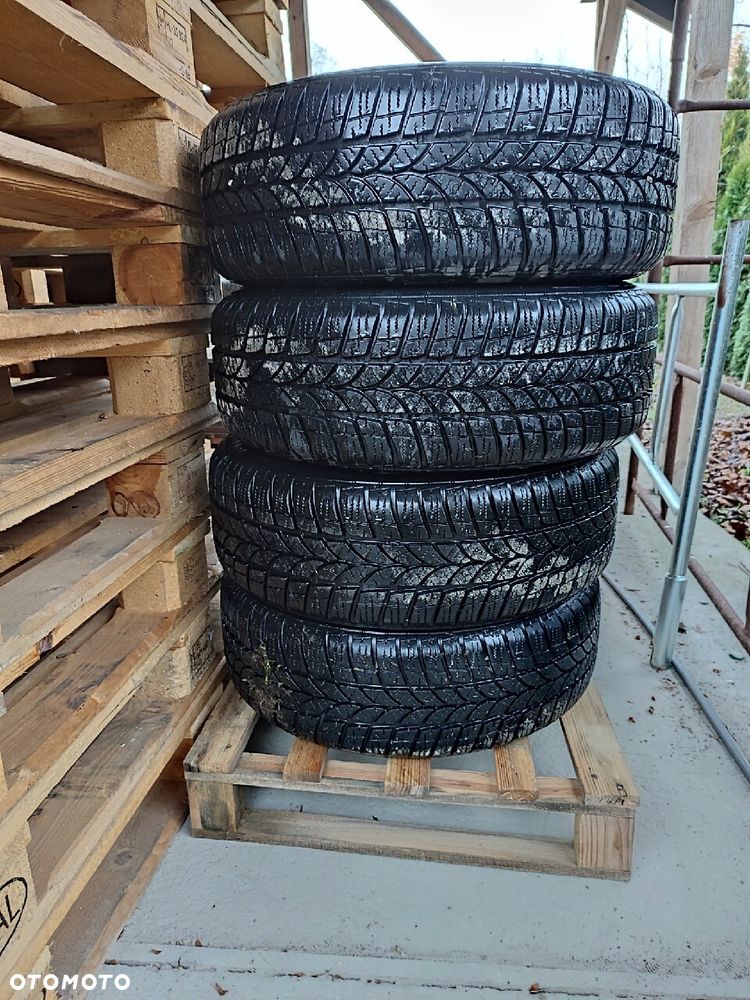 Koła , felgi Honda Civic ufo - 5