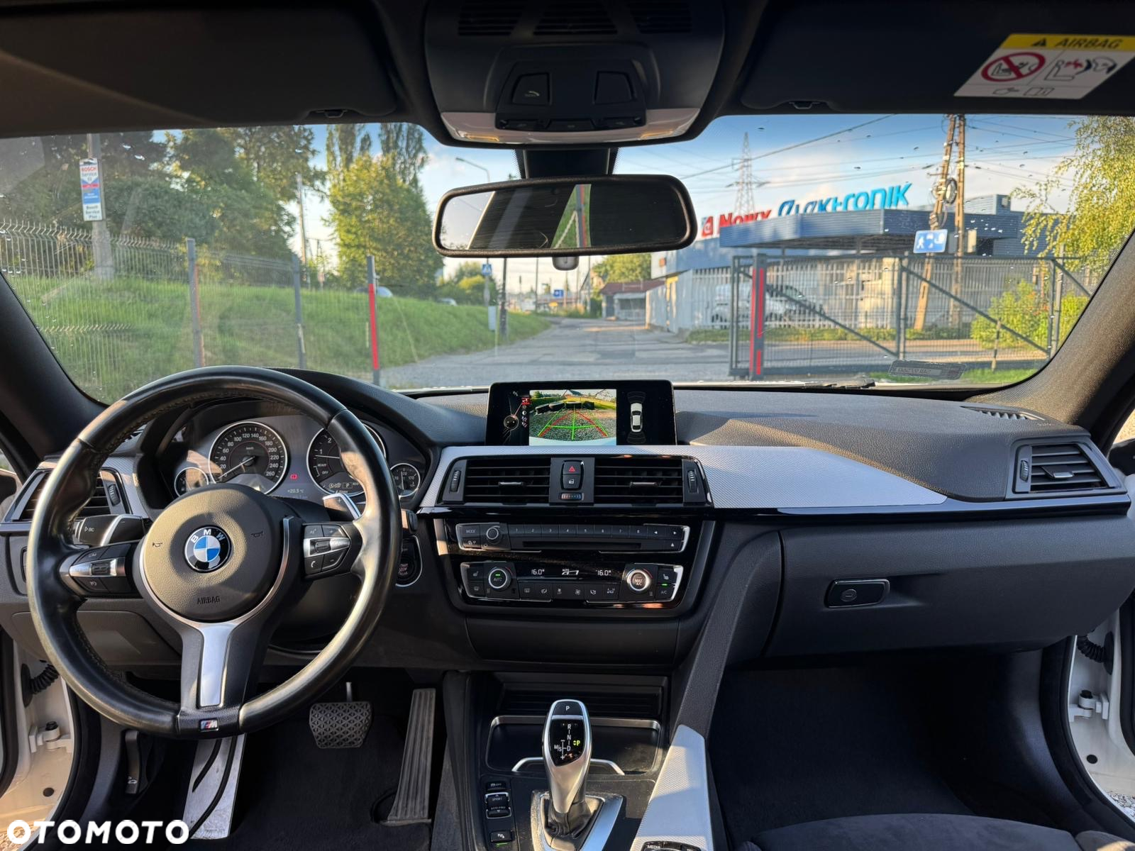 BMW Seria 4 430i M Sport - 32