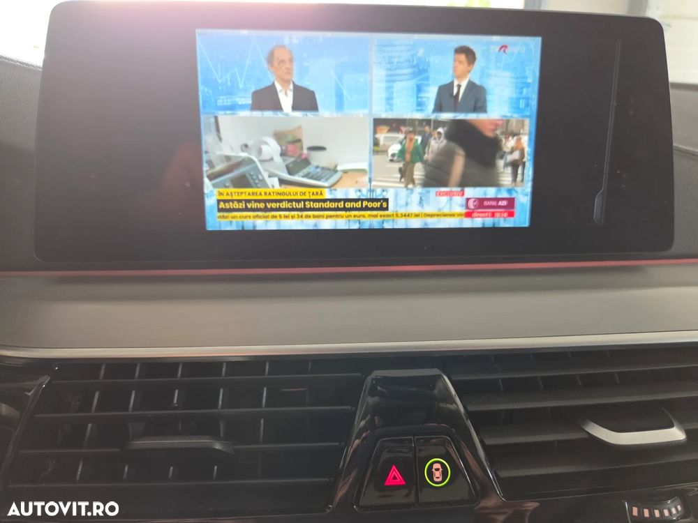BMW Seria 5 - 8
