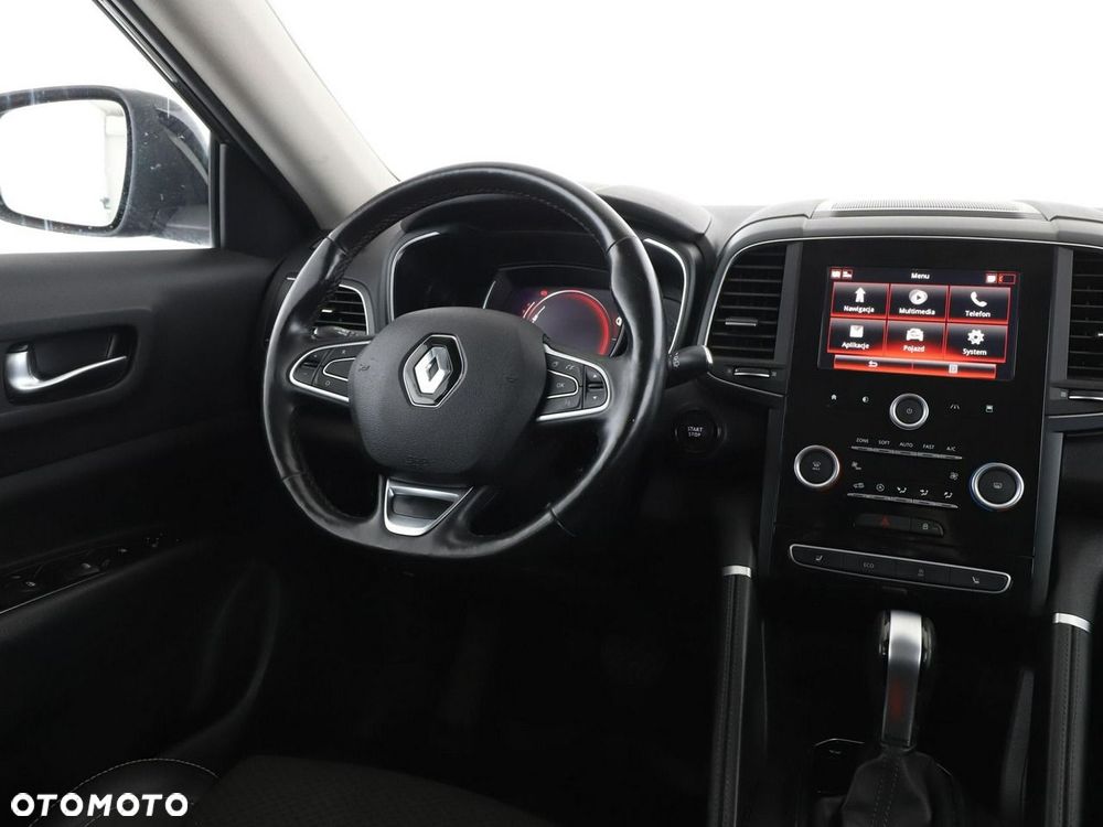 Renault Koleos ENERGY dCi 175 X-tronic 4WD LIFE - 17