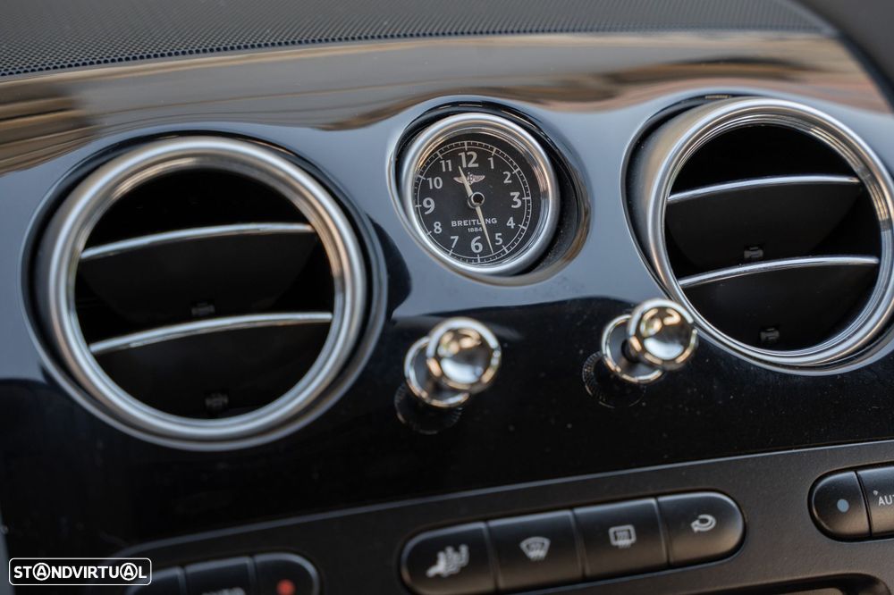 Bentley Continental GT Speed - 15