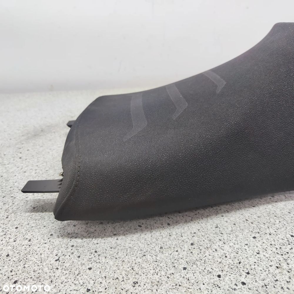 Kanapa, fotel przód, siedzenie kierowcy KTM 1290 Super Adventure - 6