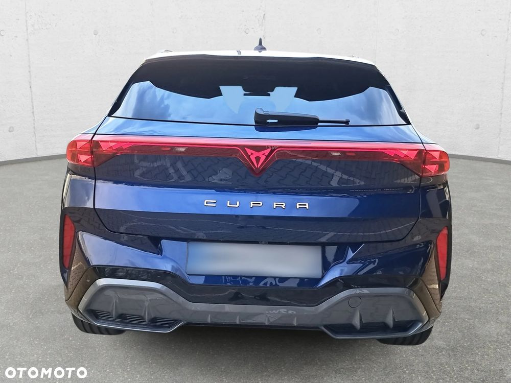 Cupra Terramar 1.5 eTSI mHEV DSG - 9