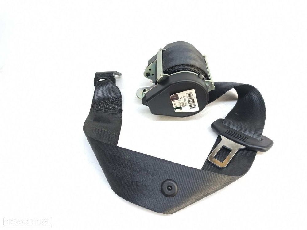 CINTO DE SEGURANÇA TRASEIRO ESQUERDO VOLKSWAGEN PASSAT CC (357) BASIS BLUEMOTION - 5