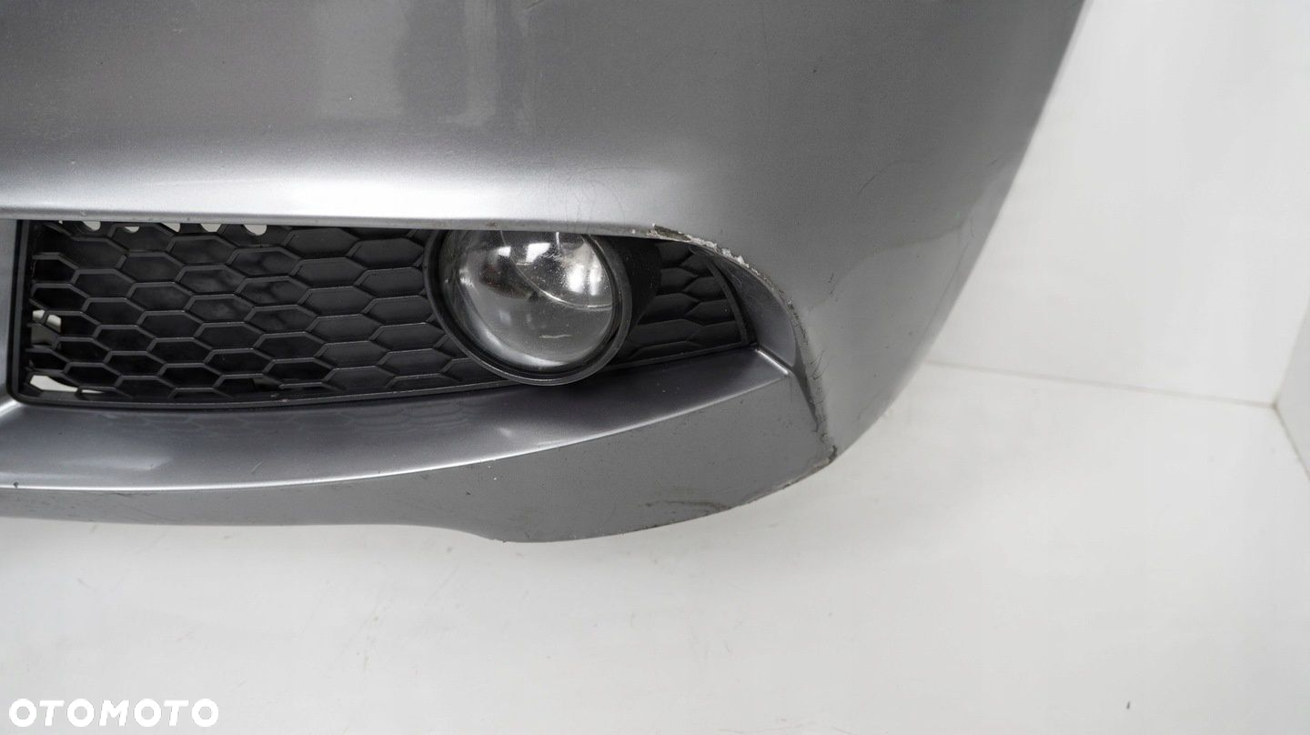 ZDERZAK PRZÓD PRZEDNI BMW E90 08-12RR M PAKIET A52 - 9