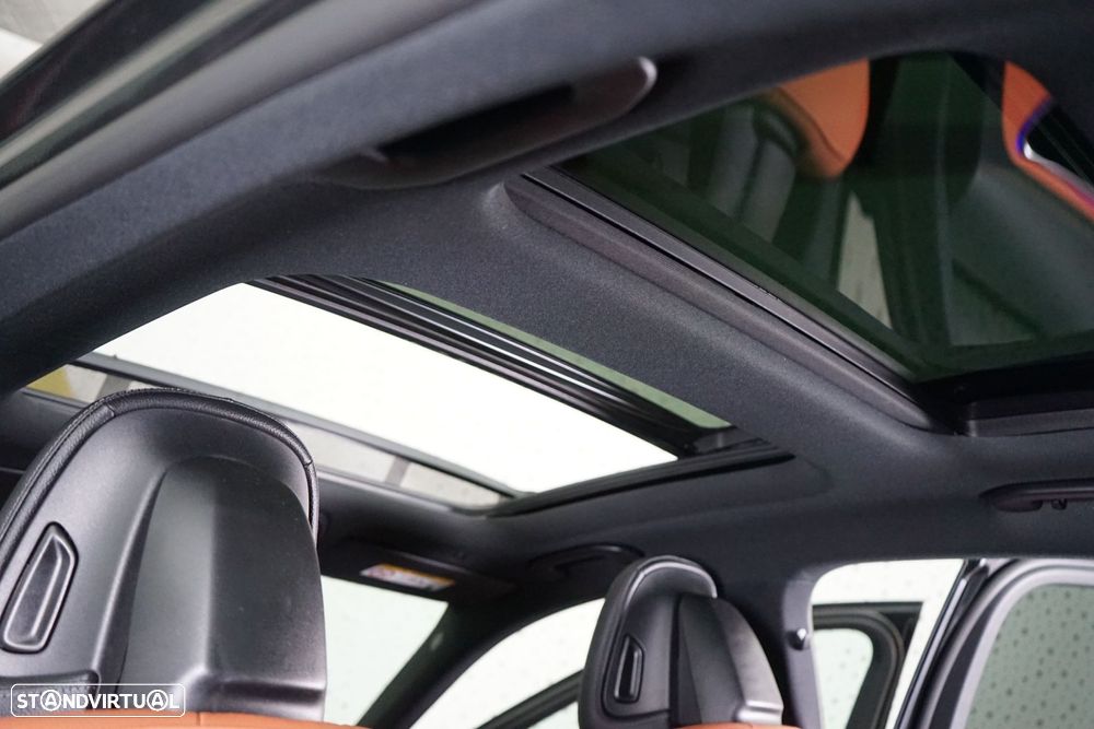 Mercedes-Benz C 300 e T 9G-TRONIC AMG Line - 45