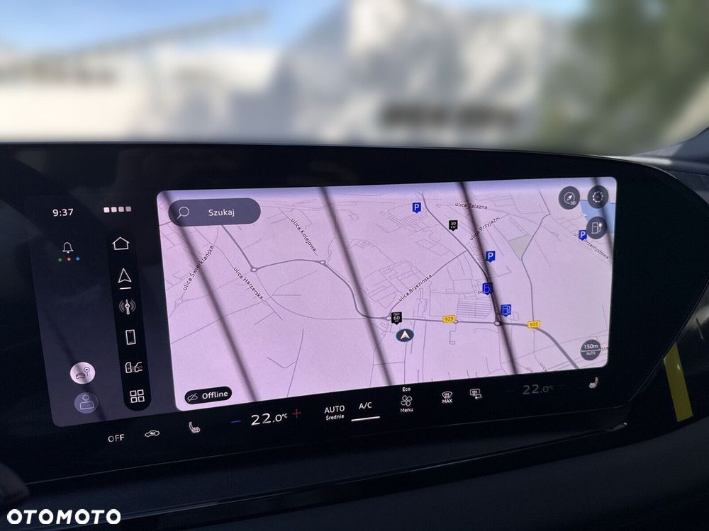 Audi Q6 e-tron - 23