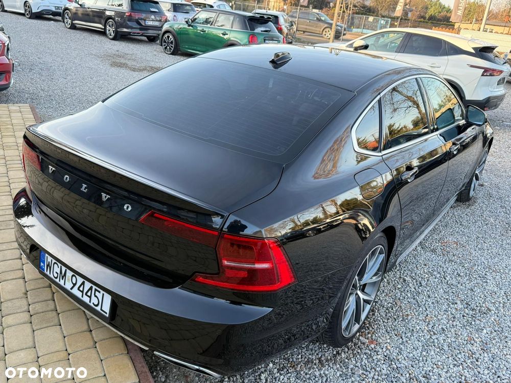 Volvo S90 D3 Momentum - 7