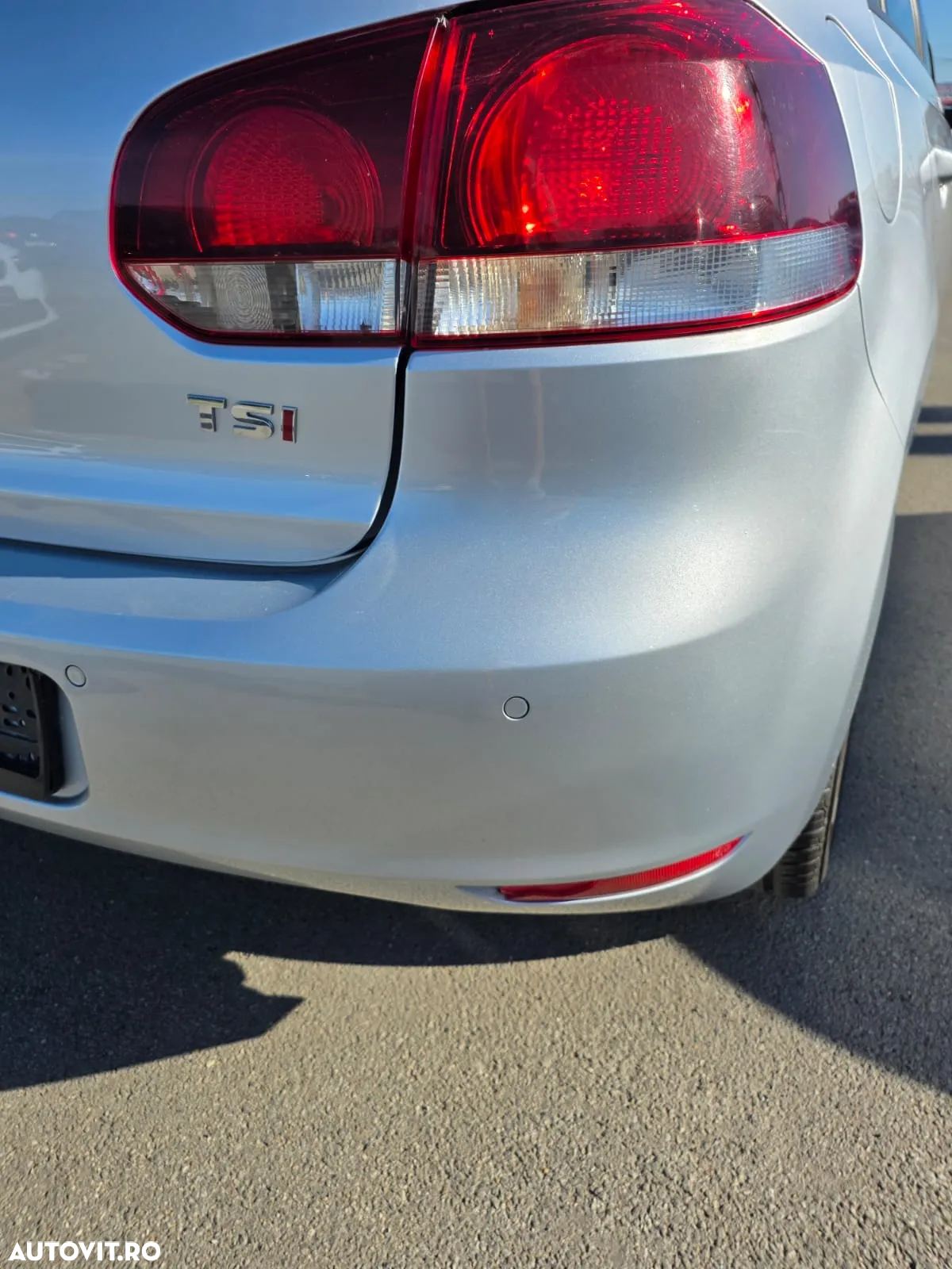 Volkswagen Golf - 15