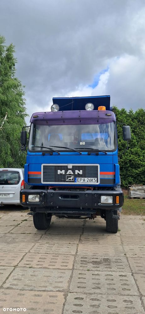 MAN 27.403 - 2