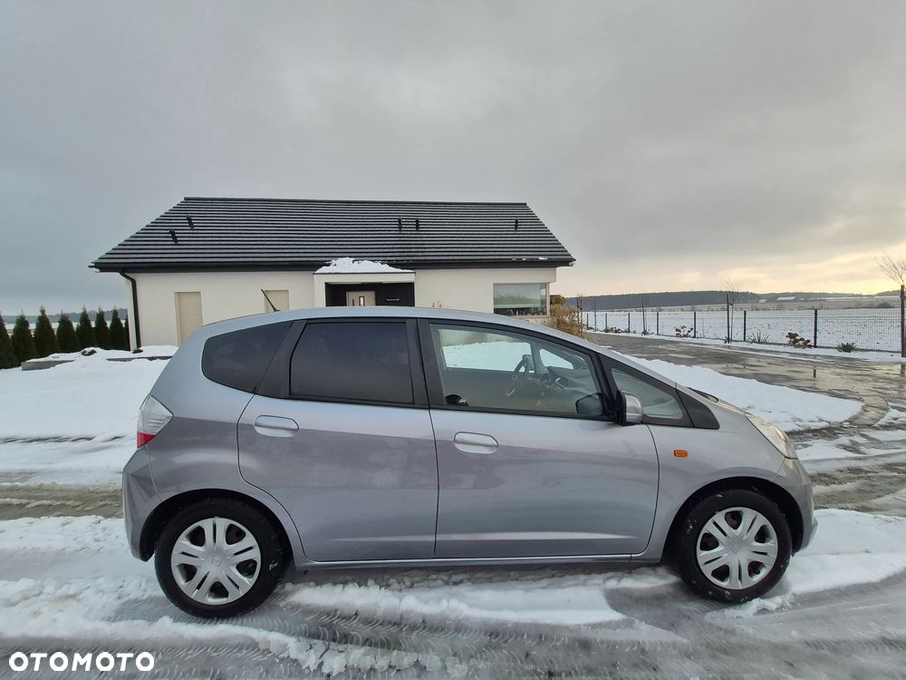 Honda Jazz 1.2 i-VTEC - 4