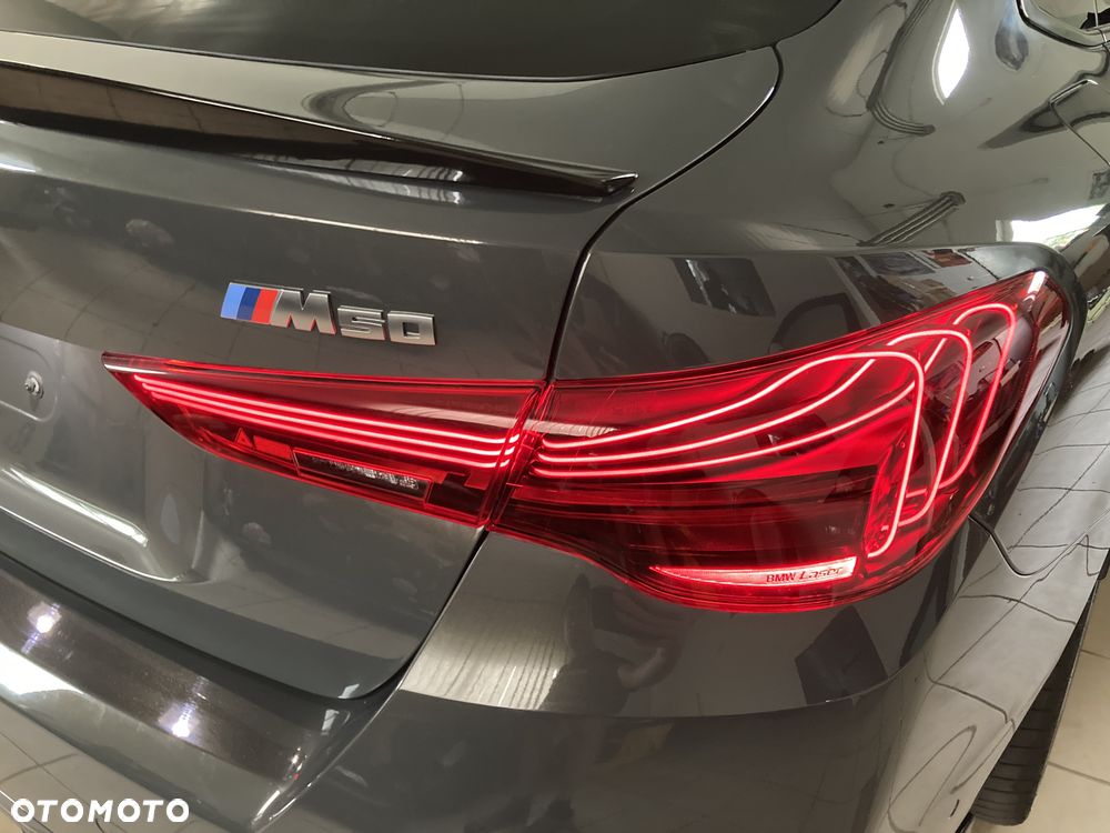 BMW i4 M50 Gran Coupe xDrive - 34