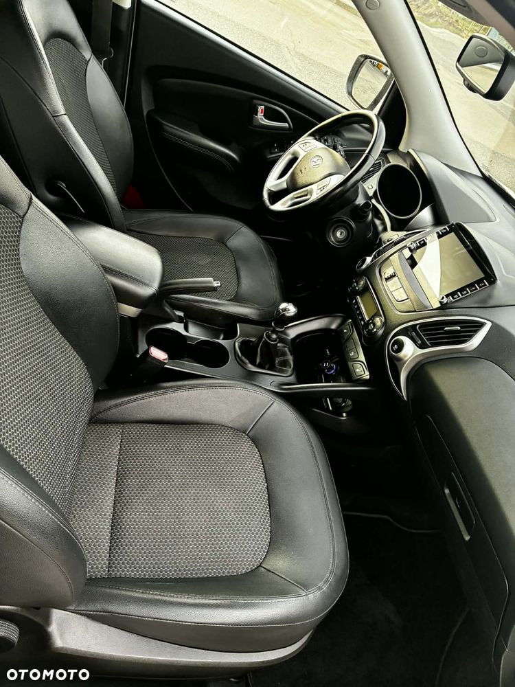 Hyundai ix35 1.6 GDI Comfort 2WD - 18