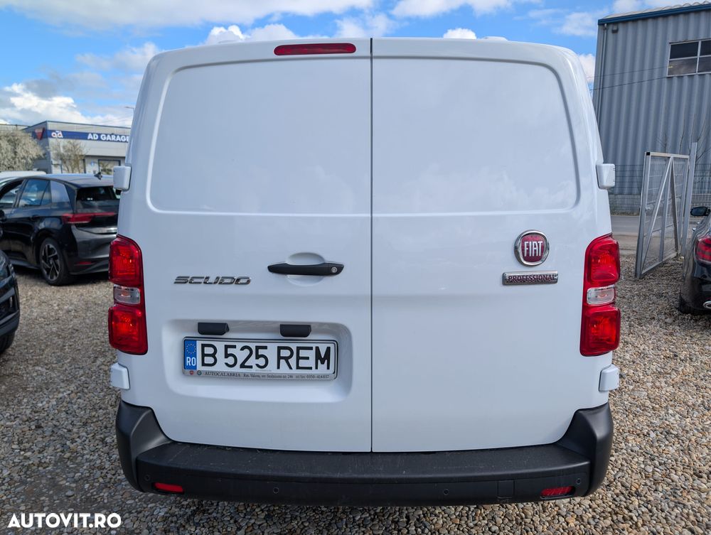Fiat Scudo - 6