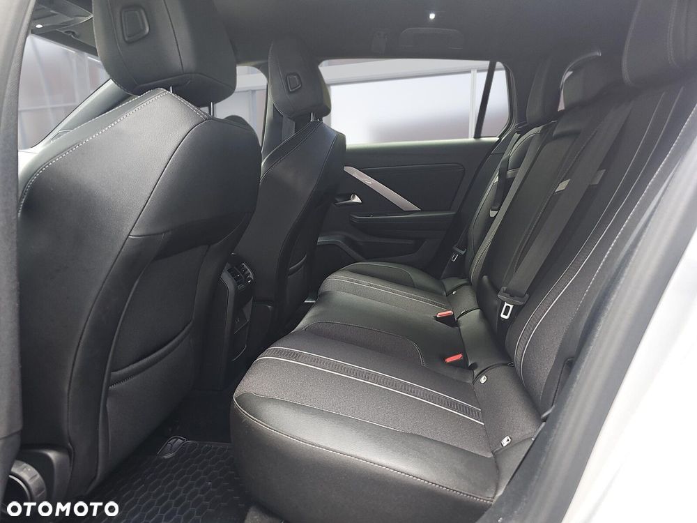 Opel Astra 1.5 CDTI GS S&S - 10
