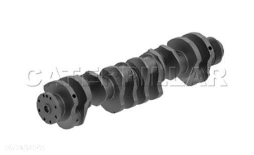 Cat Caterpillar C13 - wał korbowy 313-3997 - 2