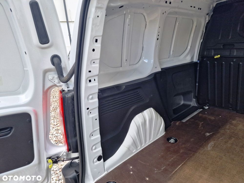 Citroën Berlingo - 39