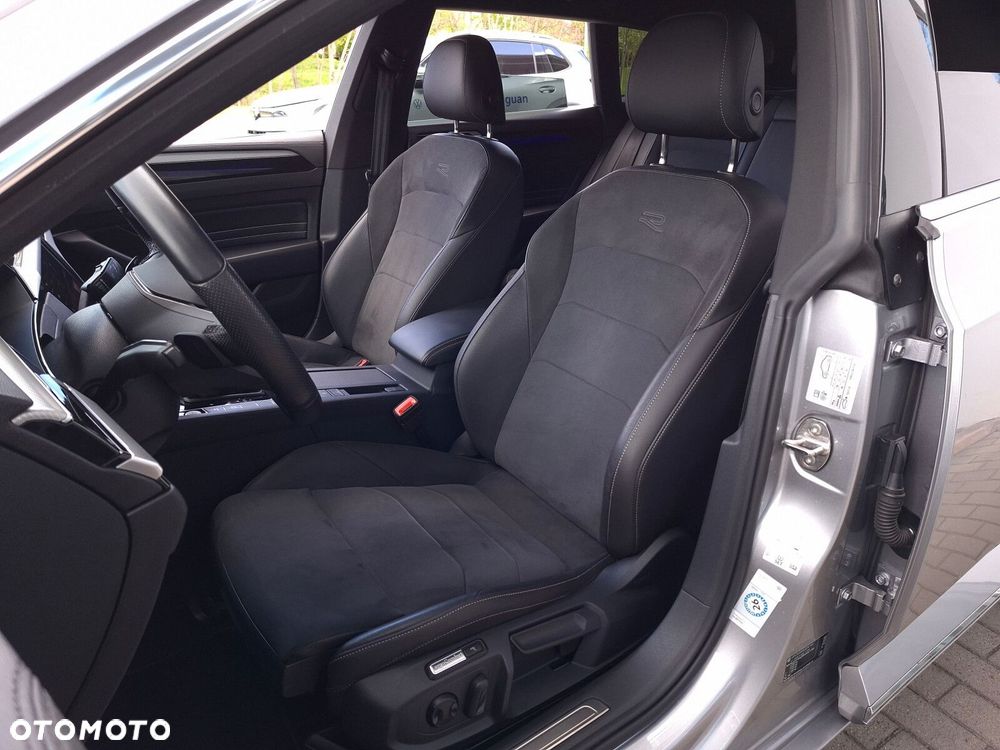 Volkswagen Arteon Shooting Brake 2.0 TDI 4Motion R-Line DSG - 12