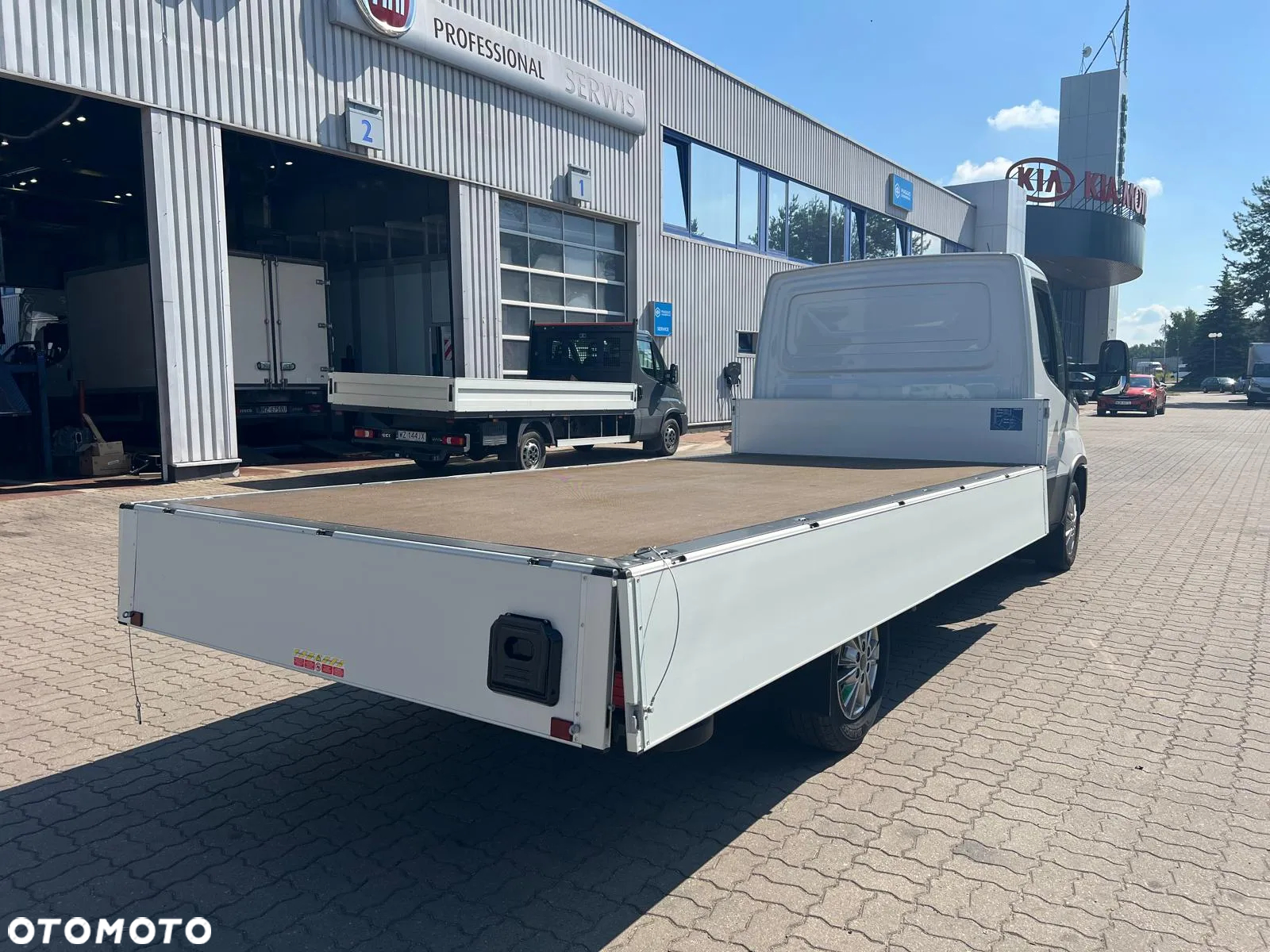 Iveco AUTOMAT FULL WYPAS !!! - 8