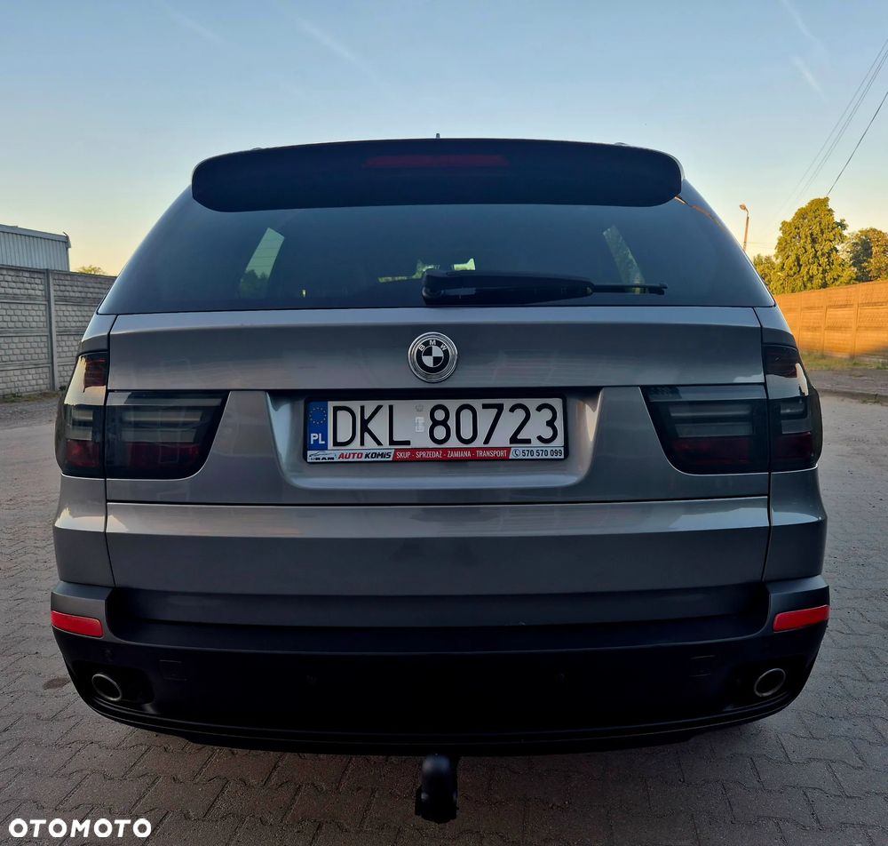 BMW X5 xDrive35d - 6