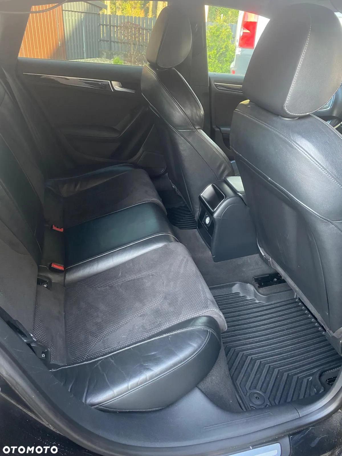 Audi A5 2.0 TDI Sportback DPF - 28