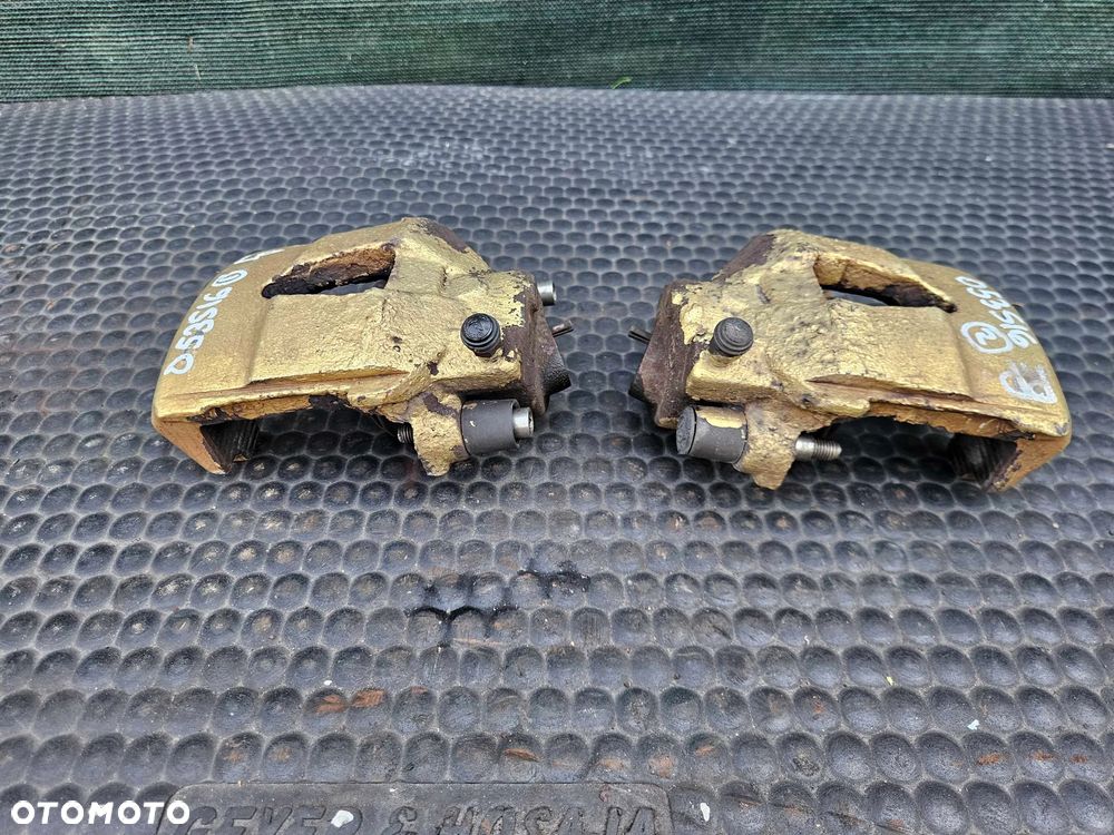 Zacisk Zaciski FS-III Przód Przednie Hamulcowy Hamulcowe VW Golf IV 4 Seat Leon I 1 AUDI A3 8L Skoda Octavia I 1 - 2