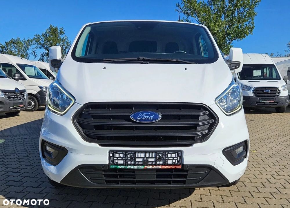 Ford Transit - 2