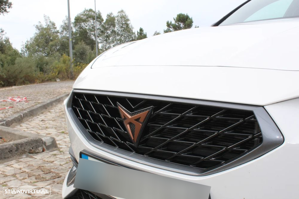 Cupra Leon 1.4 e-Hybrid (180 kW System) - 23