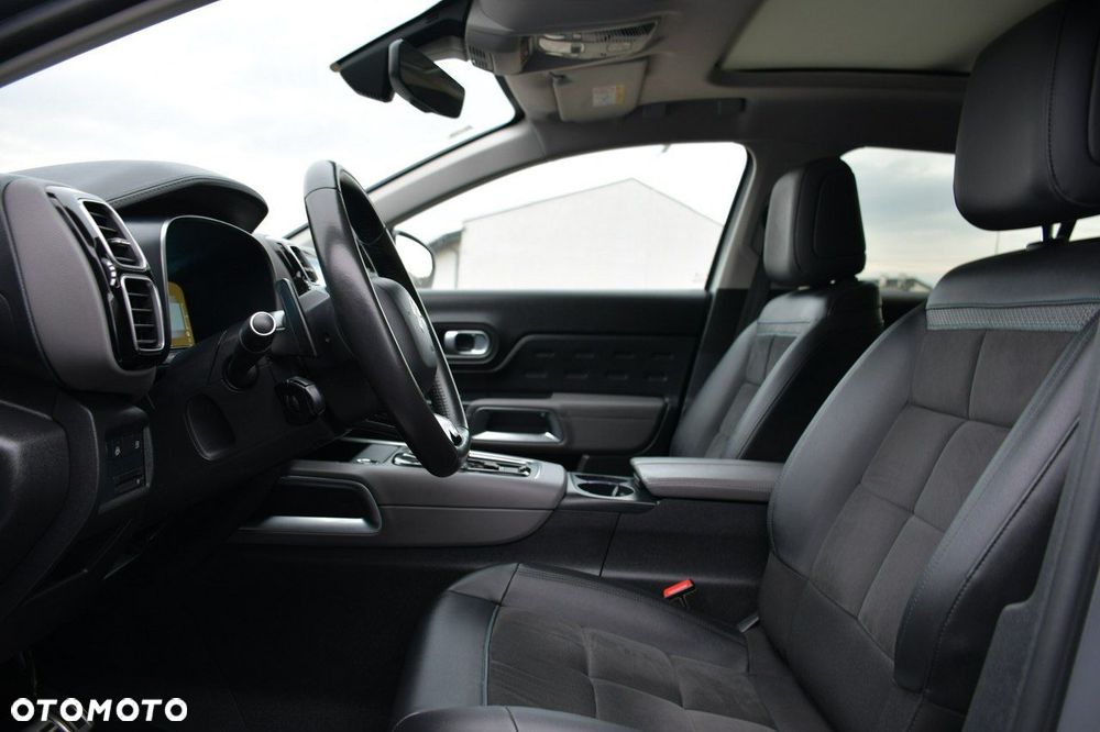 Citroën C5 Aircross 1.6 PHEV 225 Shine Pack EAT8 - 11