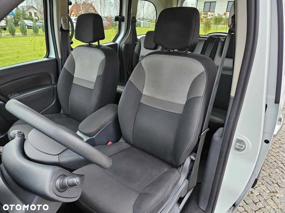 Renault Kangoo 1.5 dCi Business - 11
