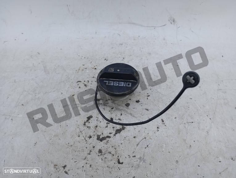 Tampa Combustivel Interior  Subaru Impreza Iii [2007_2012] 2.0 - 1