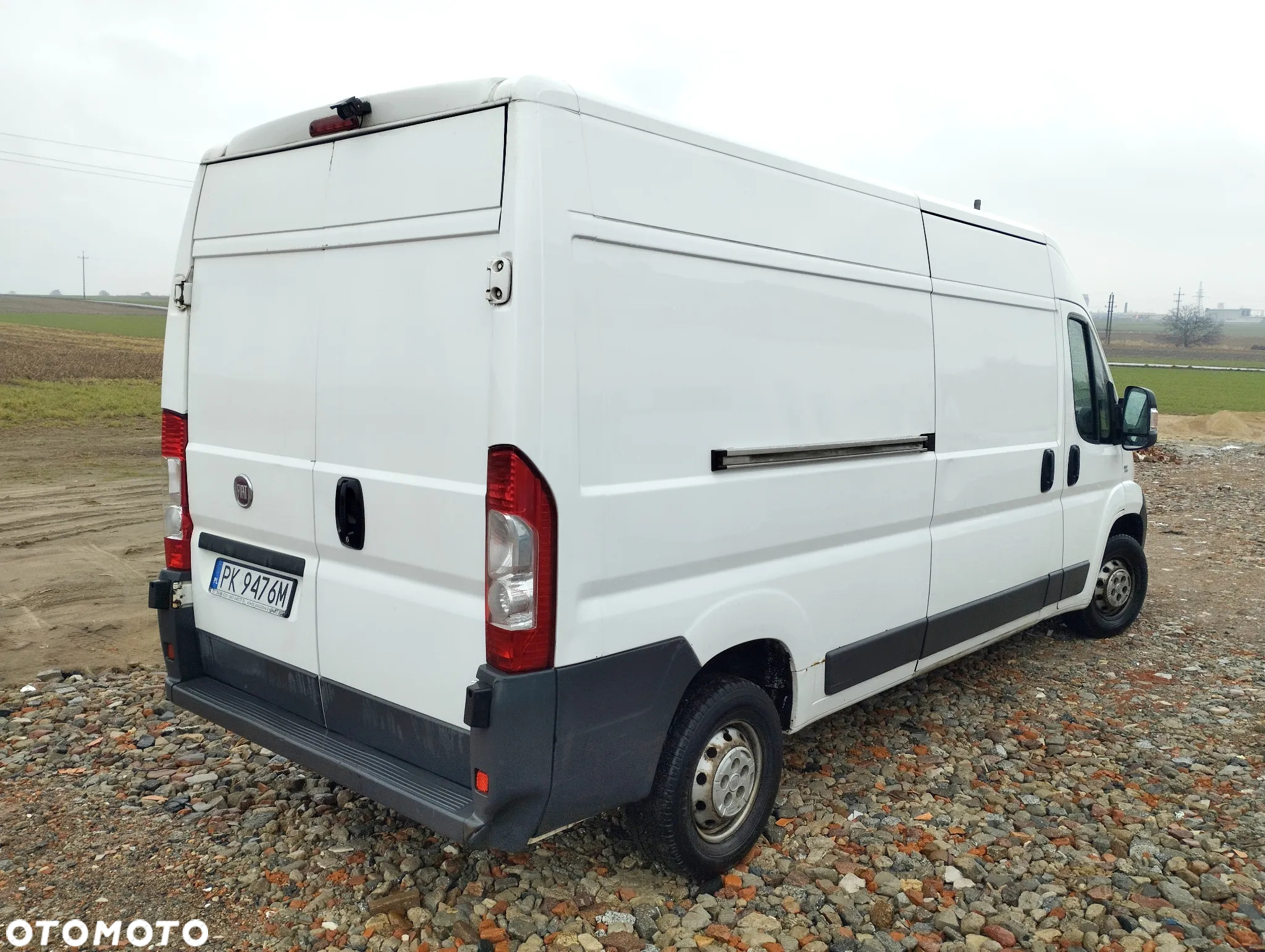 Fiat DUCATO - 11