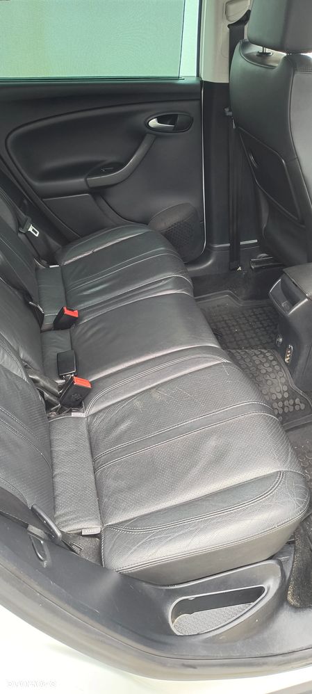 Seat Altea XL 2.0 TSI 4x4 Freetrack - 14