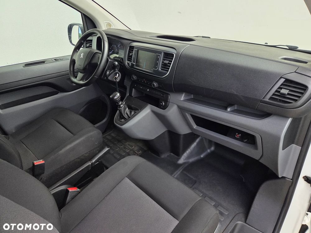 Peugeot Expert - 9